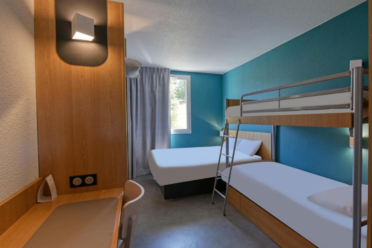 B&B Hotel Brive-La-Gaillarde Ussac Εξωτερικό φωτογραφία