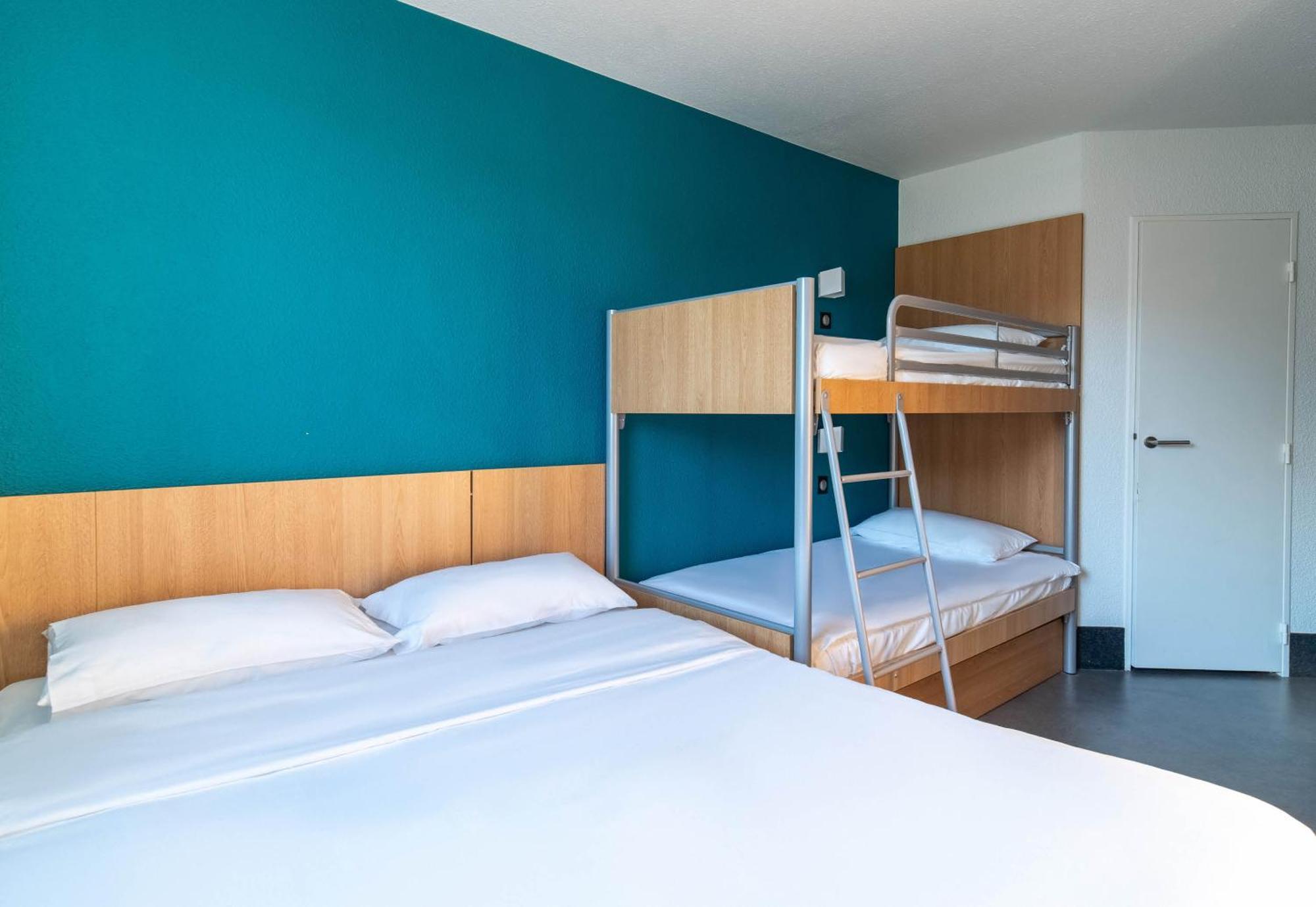 B&B Hotel Brive-La-Gaillarde Ussac Εξωτερικό φωτογραφία