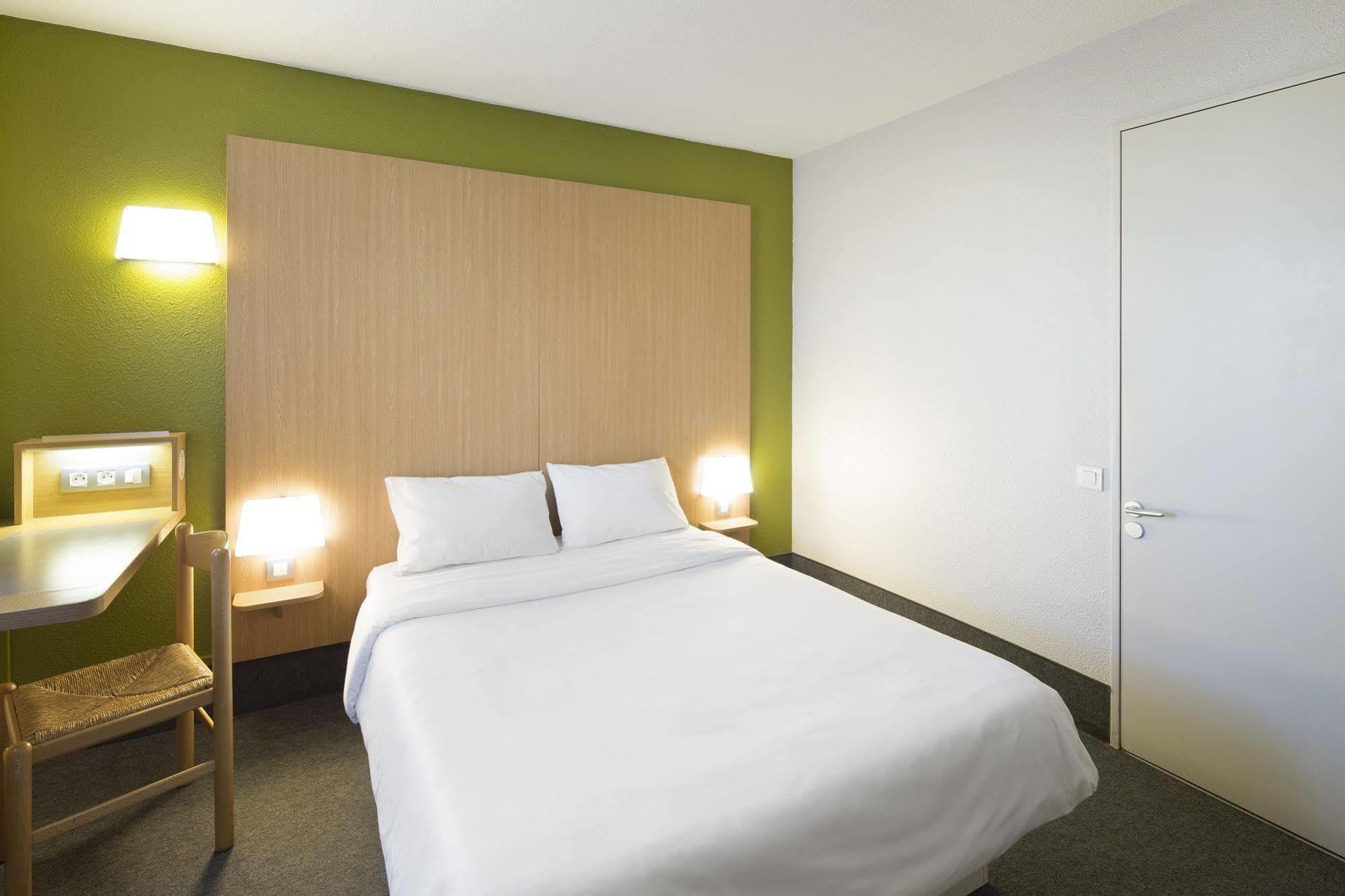 B&B Hotel Brive-La-Gaillarde Ussac Εξωτερικό φωτογραφία