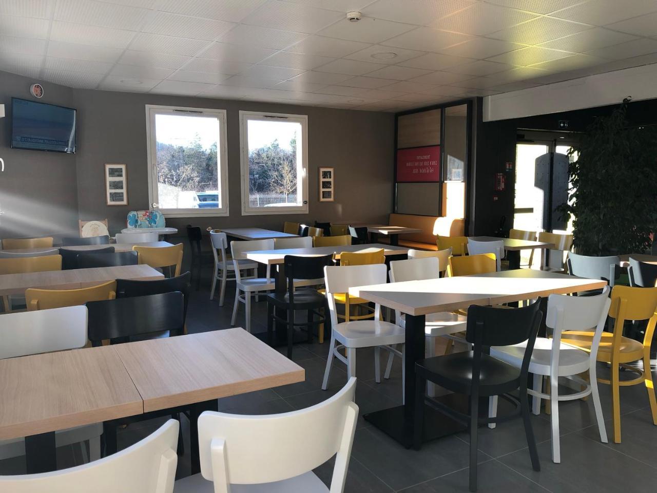 B&B Hotel Brive-La-Gaillarde Ussac Εξωτερικό φωτογραφία