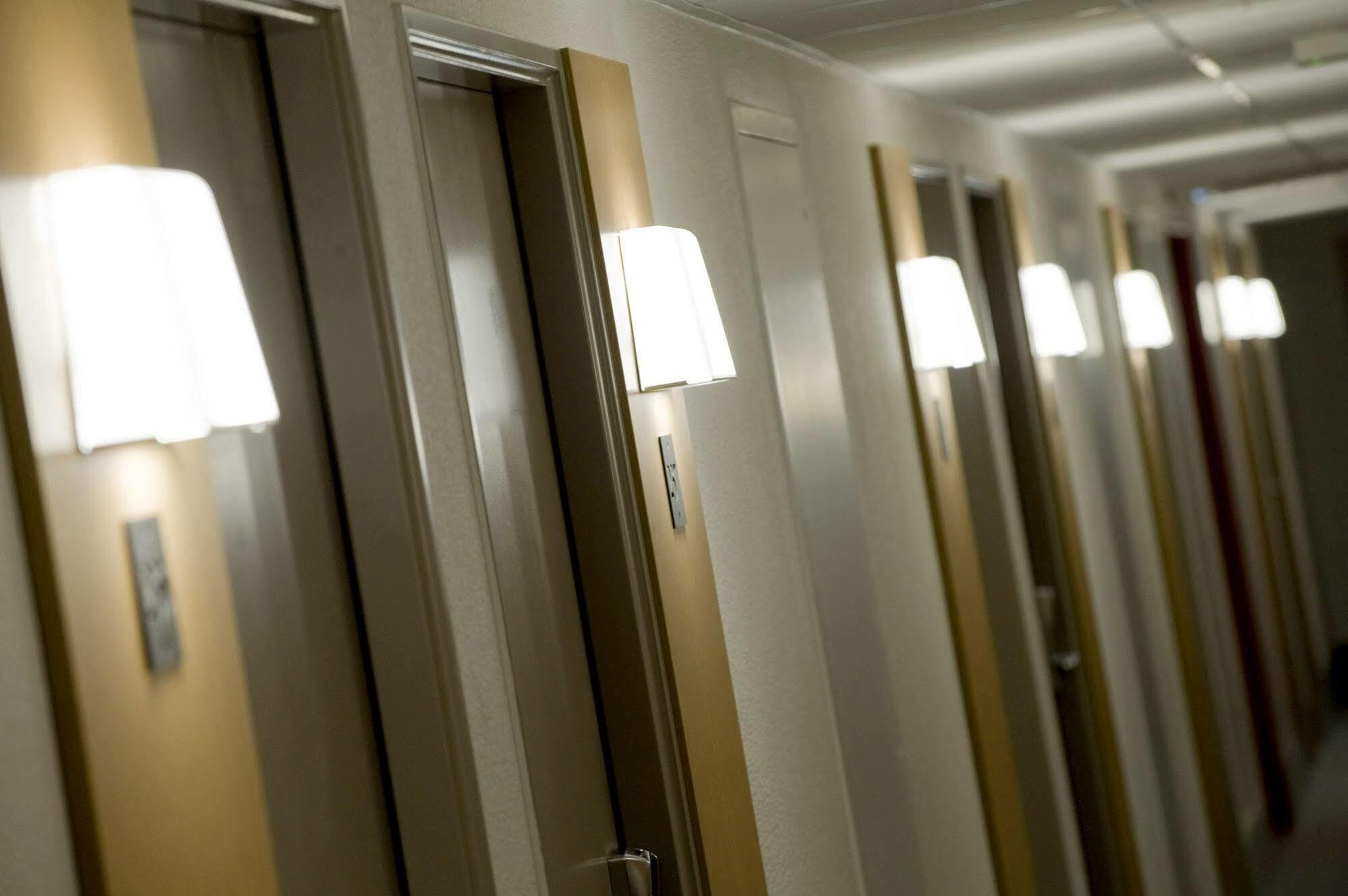 B&B Hotel Brive-La-Gaillarde Ussac Εξωτερικό φωτογραφία